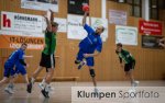 Handball | Herren | Saison 2024-2025 | Verbandsliga | 6. Spieltag | BW Dingden vs. HCTV Rhede