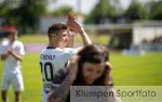 Fussball | Herren | Saison 2023-2024 | Regionalliga West | 33. Spieltag | 1.FC Bocholt vs. Wuppertaler SV