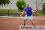 Tennis - Bezirksliga // TuB Bocholt - Medenspiele