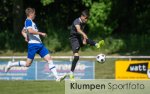 Fussball | Herren | Saison 2024-2025 | Bezirksliga | 31. Spieltag | BW Dingden 2 vs. VfL Rhede