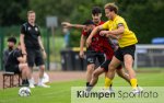 Fussball | Herren | Saison 2024-2025 | Landesfreundschaftsspiel | SF 97/30 Lowick vs. Dostlukspor Bottrop