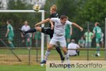 Fussball - Bezirksliga Gr. 6 // 1. FC Bocholt 2 vs. SF 1930 Koenigshardt