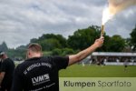 Fussball | Herren | Saison 2024-2025 | Kreisliga A | 33. Spieltag | Westfalia Anholt vs. VfR Mehrhoog