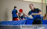 Tischtennis - Bezirksklasse // DJK TuS Stenern