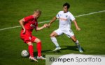 Fussball - Landesfreundschaftsspiel // 1.FC Bocholt vs. RW Oberhausen