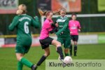 Fussball - Landesliga Frauen // DJK Barlo vs. Eintracht Emmerich