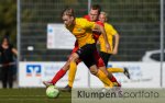 Fussball - Bezirksliga Gr. 5 // DJK SF 97/30 Lowick vs. SV Biemenhorst