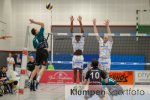 Volleyball - 2. Bundesliga Nord // TuB Bocholt vs. DJK Delbrueck