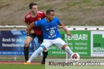 Fussball - Landesliga Gr. 2 // VfL Rhede vs. VfB Frohnhausen