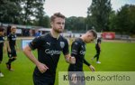 Fussball - Landesfreundschaftsspiel // 1.FC Bocholt vs. SC Preussen Muenster