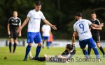 Fussball | Herren | Saison 2022-2023 | Landesliga | 07.Spieltag | BW Dingden vs. SGE Bedburg-Hau