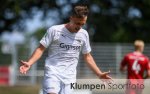 Fussball | Herren | Saison 2022-2023 | Regionalliga West | 1.FC Bocholt vs. Fortuna Duesseldorf U23