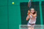 Tennis - Westmuensterland-Cup // Ausrichter Foerderverein Jugendtennis Bocholt