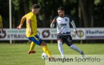 Fussball | Herren | Saison 2025-2026 | Bezirksliga | 05. Spieltag | Westfalia Anholt vs. TSV Weeze