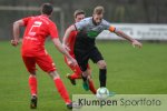 Fussball - Kreisliga A // Westfalia Anholt vs. Fortuna Millingen