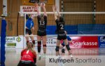 Volleyball | Frauen | Saison 2025-2026 | Dritte Liga West | 17. Spieltag | BW Dingden vs. PTSV Aachen 2