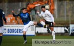 Fussball | Herren | Saison 2022-2023 | Regionalliga West | 24. Spieltag | 1.FC Bocholt vs. SC Wiedenbrueck