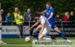 Fussball | Herren | Saison 2025-2026 | Oberliga | 28. Spieltag | SV Biemenhorst vs. BW Dingden
