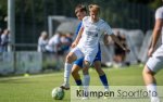 Fussball | Herren | Saison 2025-2026 | Kreisfreundschaftsspiel | SC TuB Mussum vs. TuS Stenern