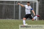 Fussball - Landesfreundschaftsspiel // 1. FC Bocholt vs. Westfalia Gemen