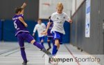 Fussball - Adventsturnier // Ausrichter Borussia Bocholt - E-Jugend