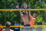 Beachvolleyball - WattExtra-Beach-Cup // Ausrichter TuB Bocholt