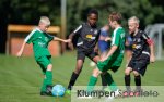 Fussball - Moebel-Euting-Cup // Ausrichter Westfalia Anholt