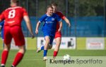 Fussball | Herren | Saison 2026-2027 | Kreisliga A | 04. Spieltag | SC TuB Mussum vs. SV Biemenhorst 2