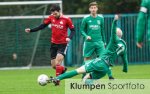 Fussball - Kreisliga A // DJK Barlo vs. GW Vardingholt