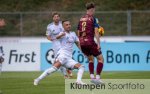 Fussball | Herren | Saison 2025-2026 | Regionalliga West | 06. Spieltag | Bonner SC vs. 1.FC Bocholt