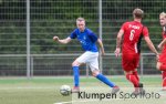 Fussball - Kreisliga A // DJK TuS Stenern vs. SV Bruenen