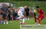 Fussball | Herren | Saison 2025-2026 | Regionalliga West | 01. Spieltag | 1.FC Bocholt vs. 1.FC Koeln U23