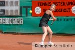 Tennis - Bezirksliga Frauen // SC 26 Bocholt - Medenspiele