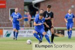 Fussball - Setex-Cup // Ausrichter BW Dingden