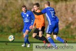 Fussball - Kreisliga A // DJK TuS Stenern vs. BW Wertherbruch