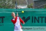 Tennis - Bezirksliga Frauen // SC 26 Bocholt - Medenspiele