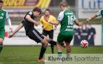 Fussball | Herren | Saison 2025-2026 | Regionalliga | 29. Spieltag | 1.FC Bocholt vs. SV Roedinghausen