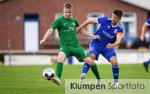 Fussball - Landesfreundschaftsspiel // BW Dingden vs. DJK SF 97/30 Lowick