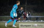 Fussball | Herren | Saison 2025-2026 | Regionalfreundschaftsspiel | 1.FC Bocholt vs. Arminia Bielefeld