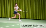 Tennis - 2. Verbandsliga Fauen // TC BW Bocholt