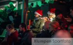 Allgemein | 1. Weihnachssingen | Ausrichter 1.FC Bocholt