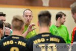 Handball - Kreispokal // HSG Haldern/Mehrhoog/Isselburg vs. TuS Lintfort