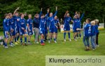 Fussball | Herren | Saison 2025-2026 | Kreisliga A | 32. Spieltag | RSV Praest vs. DJK Rhede