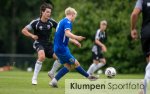 Fussball | Herren | Saison 2025-2026 | Regionalfreunschaftsspiel | 1.FC Bocholt vs. FC Twente Enschede U21