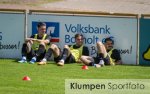 Fussball | Herren | Saison 2024-2025 | Regionale Freundschaftsspiel | 1.FC Bocholt vs. SV Meppen