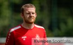 Fussball | Herren | Saison 2025-2026 | Kreisfreundschaftsspiel | SV Biemenhorst 2 vs. SC TuB Mussum 2