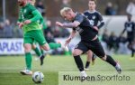 Fussball | Herren | Saison 2025-2026 | Bezirksliga | 15. Spieltag | VfL Rhede vs. Hamminkelner SV