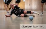 Handball | Frauen | Saison 2025-2026 | Verbandsliga | 20. Spieltag | HSG HMI vs. GSG  Duisburg