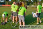 Fussball // Verleihung der BBV-Torjaegerkanone