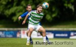 Fussball | Herren | Saison 2025-2026 | Bezirksliga | 32. Spieltag | BW Dingden 2 vs. SGE Bedburg-Hau